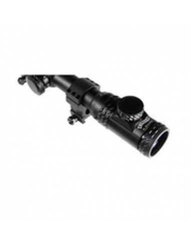 Alcance de selección PRS 4-24x50 -...
