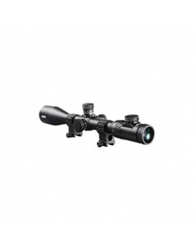Alcance de selección PRS 4-24x50 -...