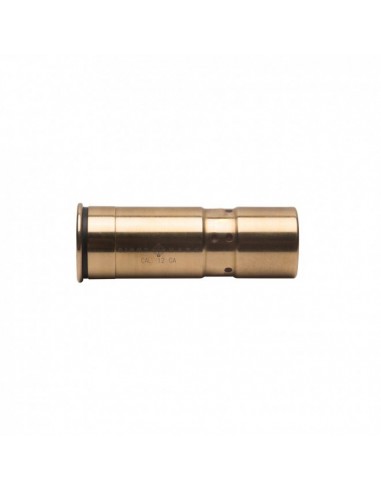Accudot 12 Gauge Red Laser Boresight...