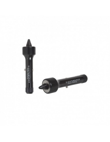 Universal Red laser collimator -...