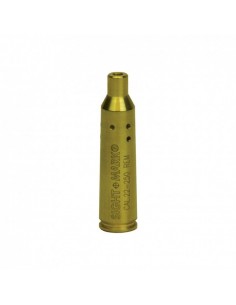 Viseur laser Creedmoor 6.5,... 2
