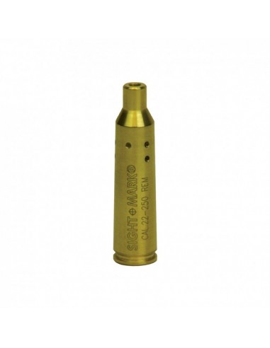 Collimatore laser 6.5 Creedmoor,...