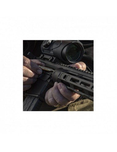 6.5 Creedmoor laser sight, .22-250...