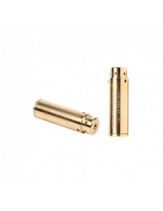 Colimador láser .44 Magnum...
