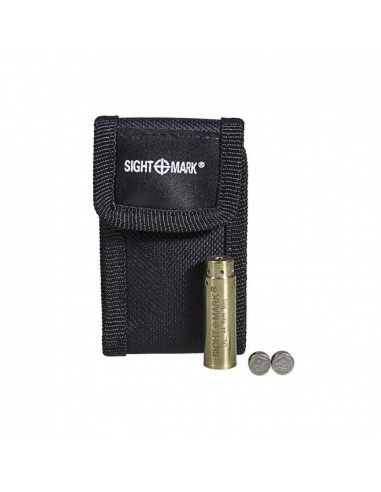 .44 Magnum laser collimator - SIGHTMARK