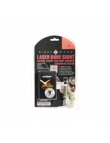 .44 Magnum laser collimator - SIGHTMARK
