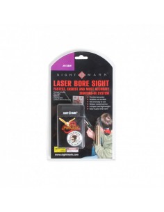 Collimatore laser .40 S&W... 2