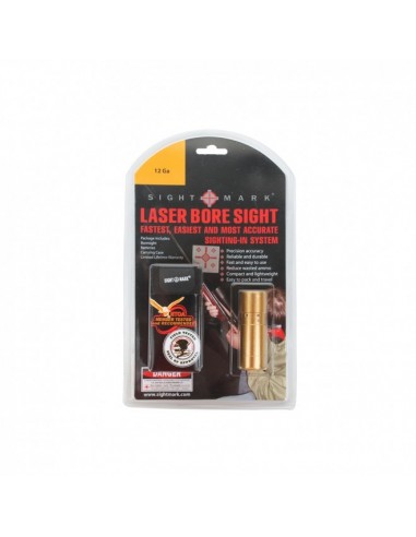 Collimateur laser Boresight de...
