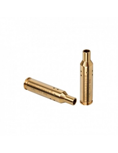 Colimador láser .243, .308, 7.62x51...