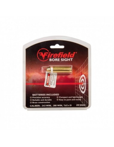 Collimateur laser .245/ .308/...