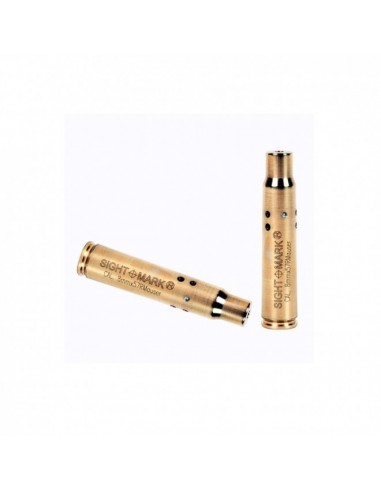 Collimateur laser 8X57mm - SIGHTMARK