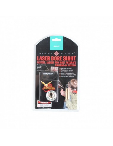 Collimatore laser .45 ACP - SIGHTMARK