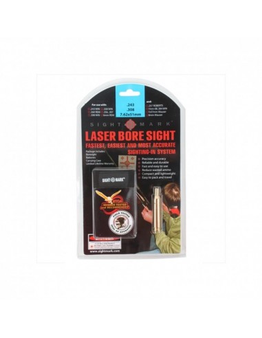 Collimatore laser .270 WSM Short Mag...