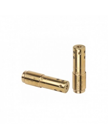 9mm Luger laser collimator - SIGHTMARK