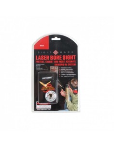 Collimateur laser Luger 9mm... 2