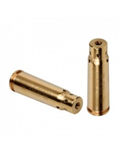 Collimatore laser 7.62 x 39... 2