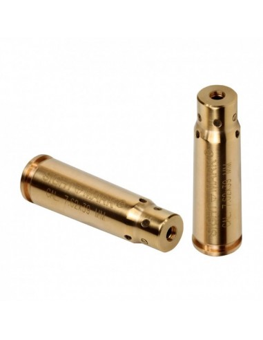 Laser collimator 7.62 x 39 - SIGHTMARK
