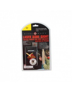 Collimatore laser 7mm Rem... 2