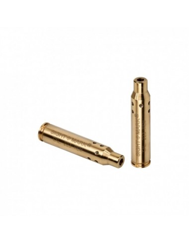 Laser collimator .22 Rem, 5.56x45...