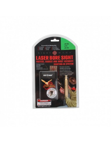 Collimatore laser .30-06, .270,...