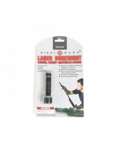 Collimatore laser Universal Red -...