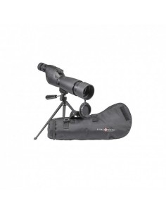 Telescopio terrestre... 2