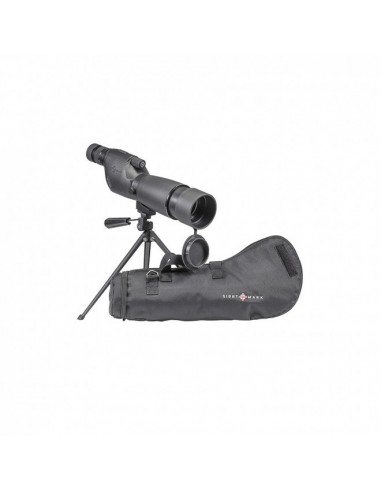 Telescopio terrestre Latitude...