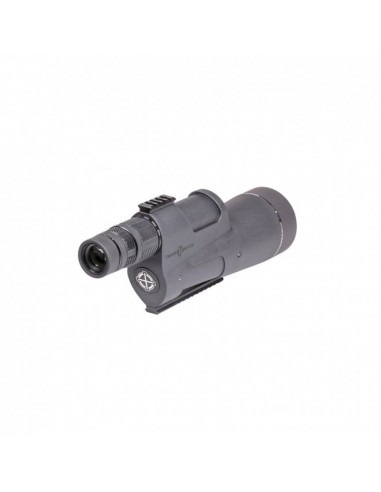 Optics Latitude 20-60x80 XD Spotting...