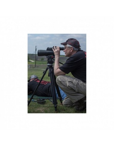 Optique Longue-vue Latitude 20-60x80...