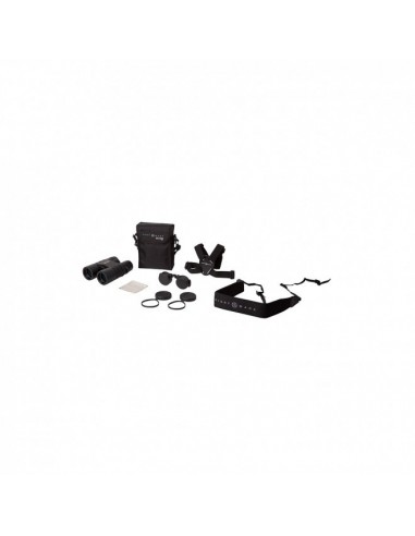 Solitude 10x42 XD binoculars - SIGHTMARK