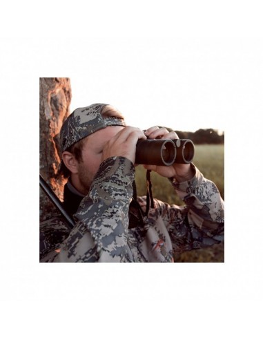 Solitude 8x32 binoculars - SIGHTMARK