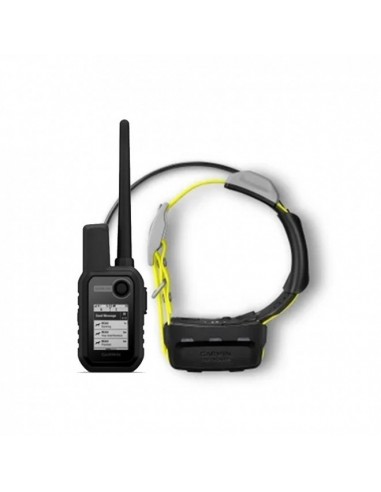 Alpha 200i K, solo palmare - GARMIN