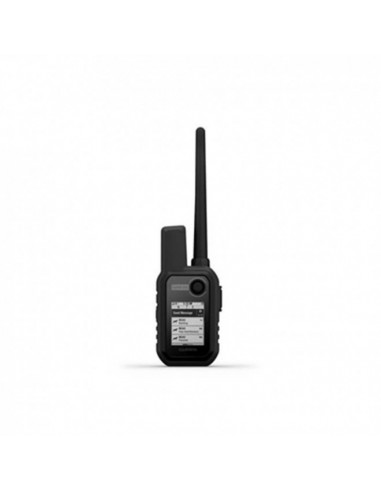 Alpha 10k handheld - GARMIN