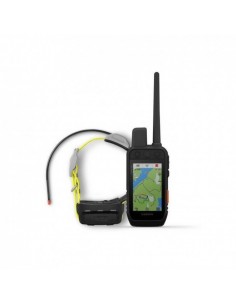 Kit GPS de suivi de chien...