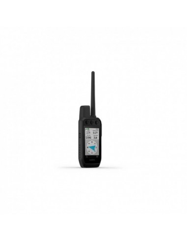 GPS per tracciamento cani Alpha 200i...