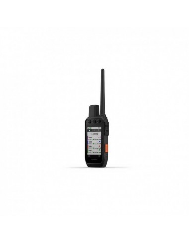 Alpha 200i handheld - GARMIN