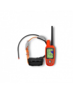 Atemos 50 GPS kit with...