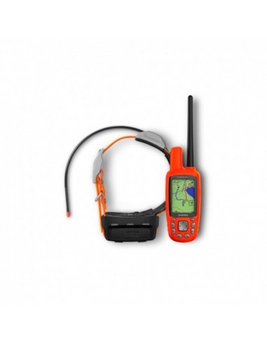 Atemos 50 GPS kit with buttons - GARMIN