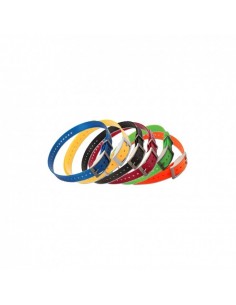 Spare strap Black 19mm -...