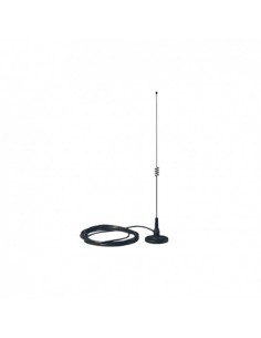 Antenne VHF à base...