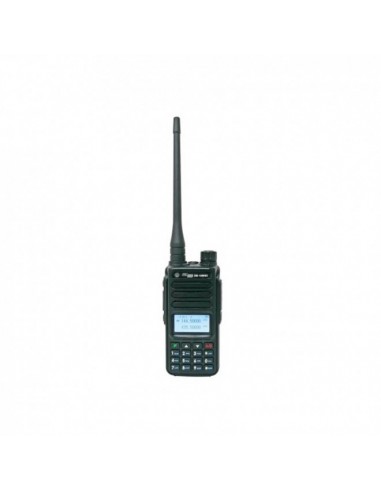 DB-10 MKII Dual Band Radio - POLMAR