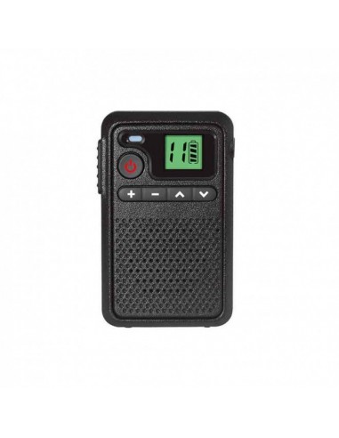 Ricetrasmettitore CUBE PMR446 - POLMAR