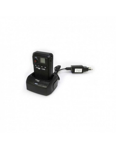 Émetteur-récepteur CUBE PMR446 - POLMAR