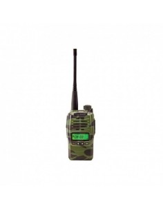 Radio camouflée PMR-446...
