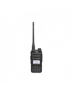 Radio DB-5 MKII de doble...