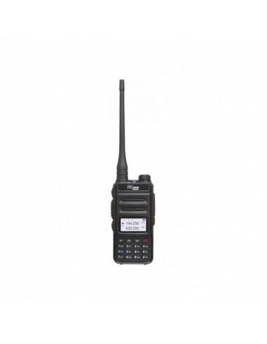 DB-5 MKII Dual Band Radio - POLMAR
