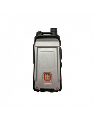 Radio Dual Band DB-5 MKII - POLMAR