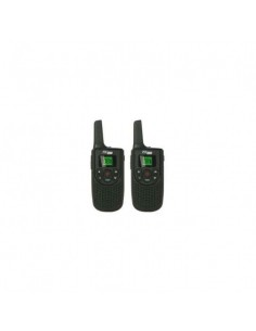 Paire de radios Polmar...