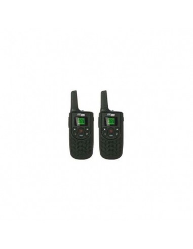 Par de radios Polmar Gemini PMR446 -...