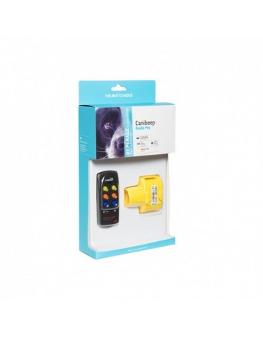 Juego completo Canibeep Radio Pro -...